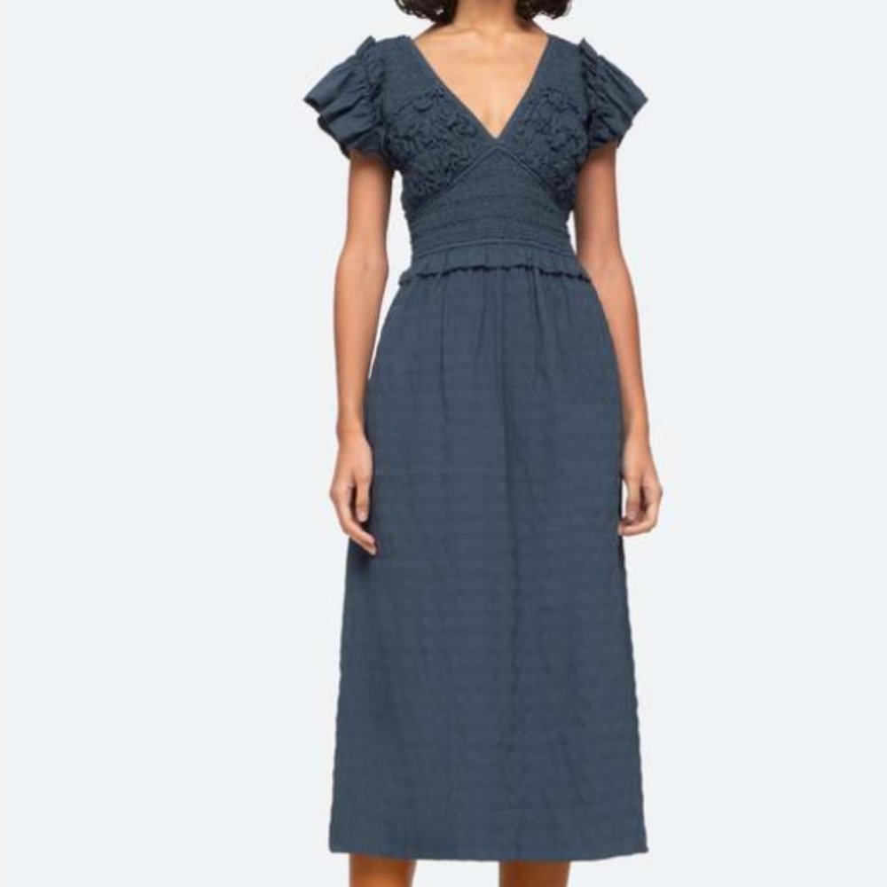 Sea NY Dress